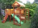 Детская площадка Савушка Baby play 8