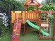 Детская площадка Савушка Baby play 8