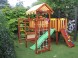 Детская площадка Савушка Baby play 8