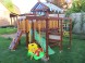 Детская площадка Савушка Baby play 8
