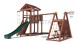 Детская площадка CustWood Family F10