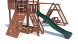 Детская площадка CustWood Family F10