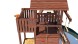 Детская площадка CustWood Family F10