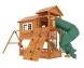 Детская деревянная площадка IgraGrad Домик 5