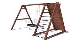 Детская площадка CustWood Air A3