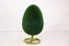 Топиари яйцо пасхальное, h=100см — газон Eco