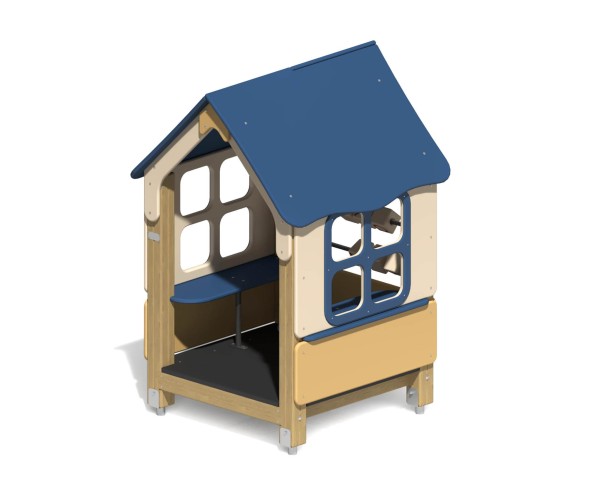 Домик “Терем”, ПС-52