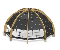 Спортивное оборудование “Планетарий”, СО-110