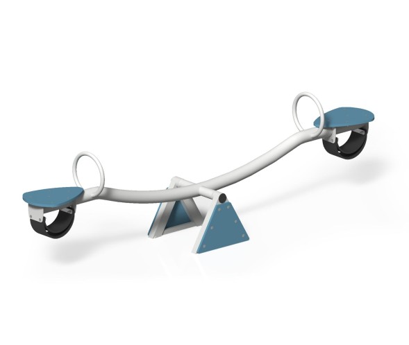 Качалка балансир “Гибкая”, КБ-64