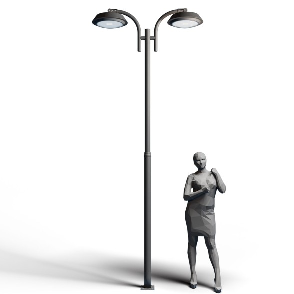 Фонарь уличный Орион 2021 - 2