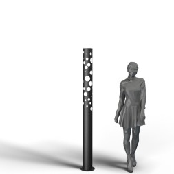 Фонарь уличный Феникс 2