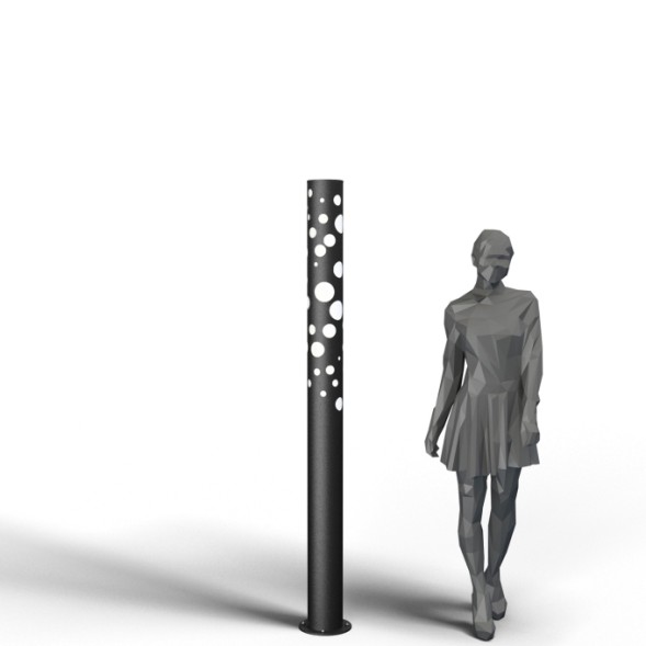 Фонарь уличный Феникс 2