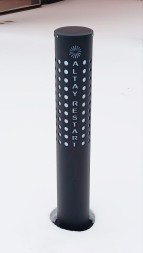 Фонарь уличный Феникс 2