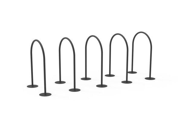 Велопарковка «Тайм», 231.04