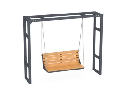 Парковые качели «Мадрид», 781.02