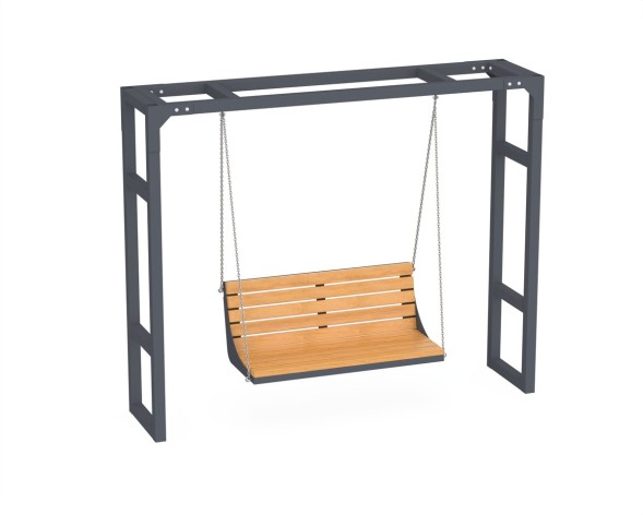 Парковые качели «Мадрид», 781.02