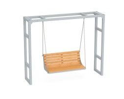 Парковые качели «Мадрид», 781.02