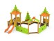 Песочный дворик «Ёлочка», 371.09 исп.8