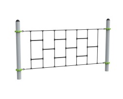 Канатный переход