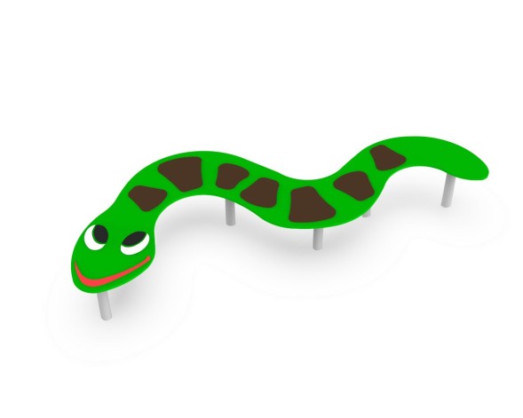 Бум «Змейка», 525.06