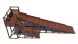 Зимняя деревянная горка Custwood Winter W8 (лестница сбоку, скат 8 м)