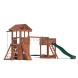 Детская площадка CustWood Family F15