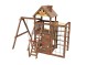 Детский городок Выше Всех Теремок 2