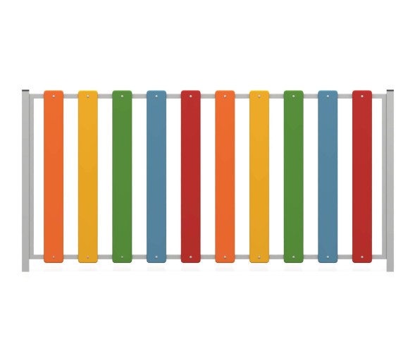 Ограждение “Сказка”, МФ-108