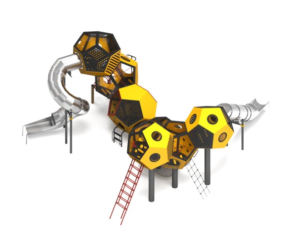 Игровой комплекс “Соты”, ИК-111