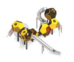 Игровой комплекс “Соты”, ИК-111