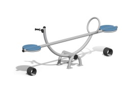 Качалка-балансир “Баланс”, КБ-64.1