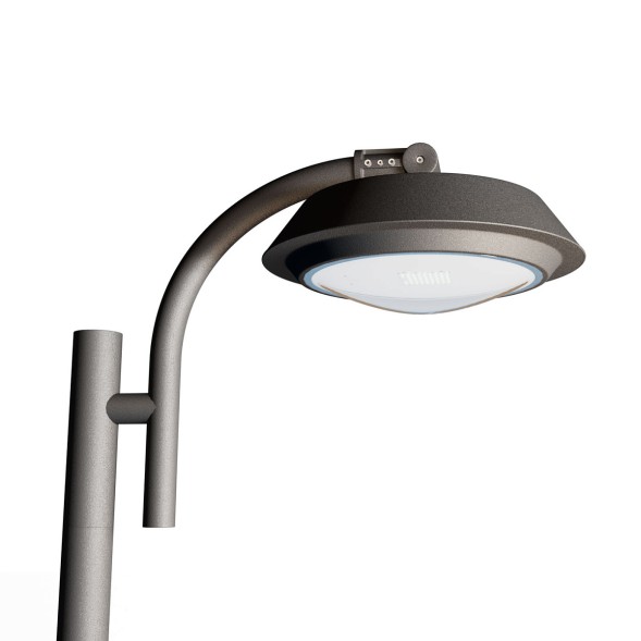 Фонарь уличный Орион 2021 - 1