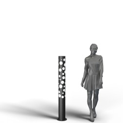 Фонарь уличный Феникс 1.5