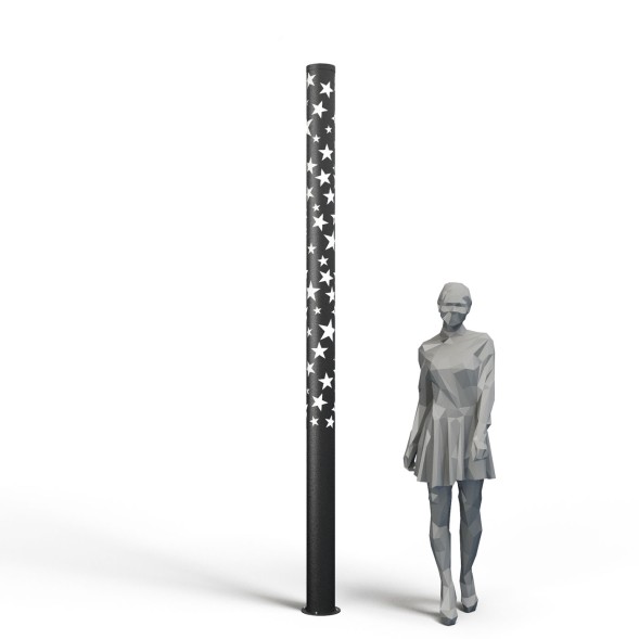 Фонарь уличный Феникс 1.5