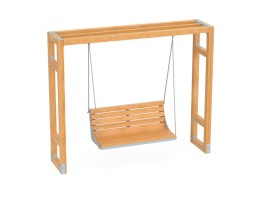 Парковые качели «Мадрид», 781.02.01