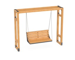 Парковые качели «Мадрид», 781.02.01