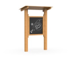 Доска для рисования. Тип 2, 890.702.01