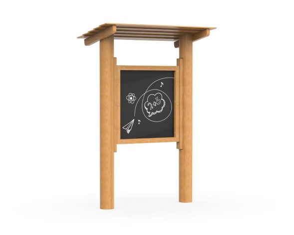 Доска для рисования. Тип 2, 890.702.01