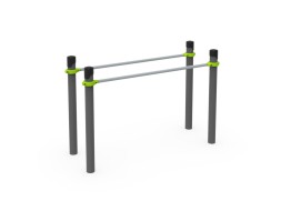 Брусья, 651.20.01