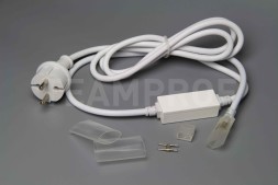 Комплект для TPF-FX816, белый (ПЯТЬ ЧАСТЕЙ)
