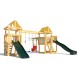 Детская площадка CustWood Junior J18