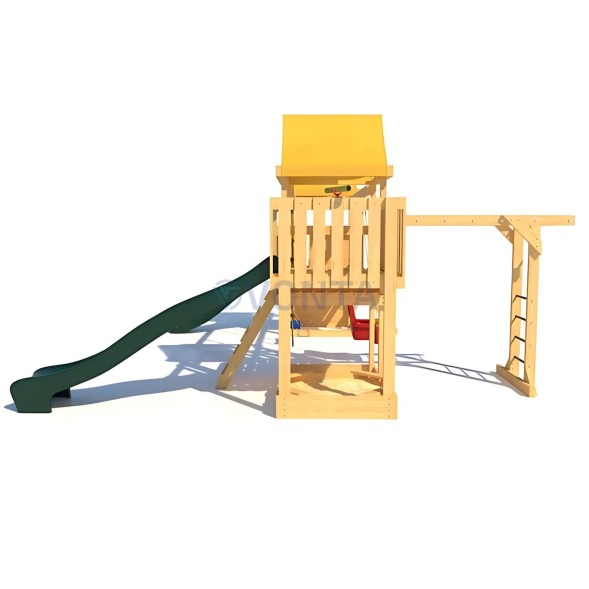 Детская площадка CustWood Junior J18