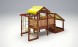 Детская площадка Савушка Baby play 12