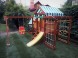 Детская площадка Савушка Baby play 12