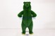 Топиари композиция медведь цирковой h=250см и медведь Муни — газон Deluxe Green
