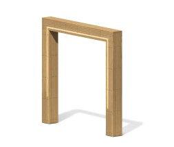 Арка “Палермо”, ПМ-97