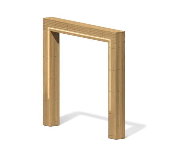 Арка “Палермо”, ПМ-97