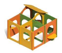 Манеж “Лабиринт магазин”, ИО-05.1