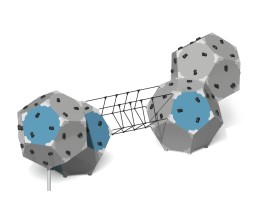 Скалолаз 3, ИО-91