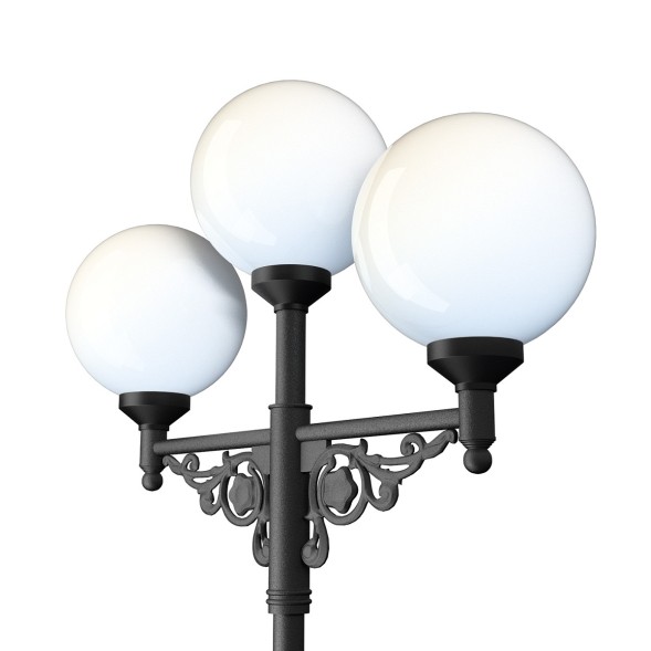 Фонарь уличный Парк-3.1-400